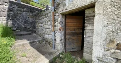 PORZIONE DI CASA TERRA/CIELO