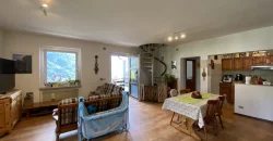 VILLETTA BIFAMILIARE CON GIARDINO