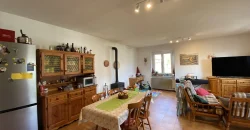 VILLETTA BIFAMILIARE CON GIARDINO
