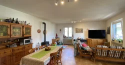 VILLETTA BIFAMILIARE CON GIARDINO