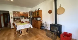 VILLETTA BIFAMILIARE CON GIARDINO