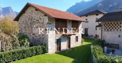 CASTELNUOVO (VALSUGANA) – UNA CASA DA IMMAGINARE, CREARE E VIVERE