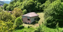 MASO/BAITA NELL’ALTOPIANO DEL TESINO