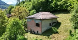 MASO/BAITA NELL’ALTOPIANO DEL TESINO