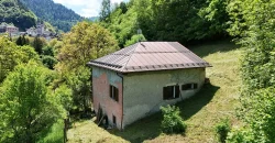MASO/BAITA NELL’ALTOPIANO DEL TESINO