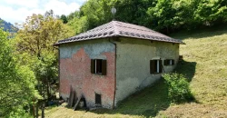 MASO/BAITA NELL’ALTOPIANO DEL TESINO