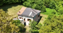 MASO/BAITA NELL’ALTOPIANO DEL TESINO