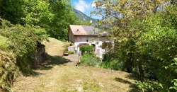 MASO/BAITA NELL’ALTOPIANO DEL TESINO