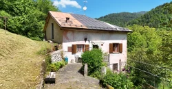 MASO/BAITA NELL’ALTOPIANO DEL TESINO