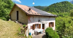 MASO/BAITA NELL’ALTOPIANO DEL TESINO