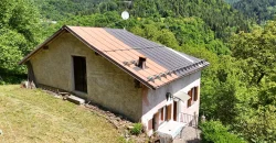 MASO/BAITA NELL’ALTOPIANO DEL TESINO