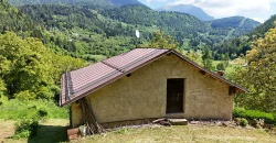 MASO/BAITA NELL’ALTOPIANO DEL TESINO
