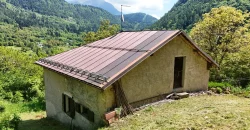 MASO/BAITA NELL’ALTOPIANO DEL TESINO
