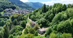 MASO/BAITA NELL’ALTOPIANO DEL TESINO
