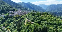 MASO/BAITA NELL’ALTOPIANO DEL TESINO