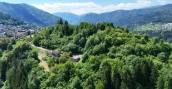 MASO/BAITA NELL’ALTOPIANO DEL TESINO