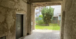 IN CENTRO, APPARTAMENTO CON GRANDE POTENZIALE