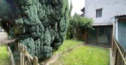 IN CENTRO, APPARTAMENTO CON GRANDE POTENZIALE