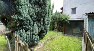 IN CENTRO, APPARTAMENTO CON GRANDE POTENZIALE