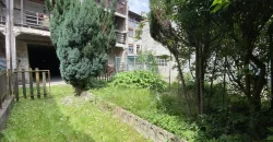 IN CENTRO, APPARTAMENTO CON GRANDE POTENZIALE