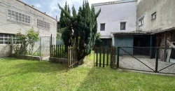 IN CENTRO, APPARTAMENTO CON GRANDE POTENZIALE