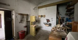 IN CENTRO, APPARTAMENTO CON GRANDE POTENZIALE