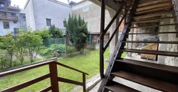 IN CENTRO, APPARTAMENTO CON GRANDE POTENZIALE