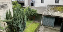 IN CENTRO, APPARTAMENTO CON GRANDE POTENZIALE