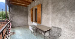 IN CENTRO, APPARTAMENTO CON GRANDE POTENZIALE
