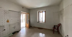 IN CENTRO, APPARTAMENTO CON GRANDE POTENZIALE