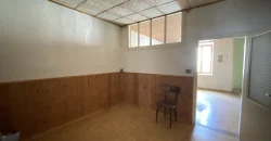 IN CENTRO, APPARTAMENTO CON GRANDE POTENZIALE