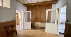 IN CENTRO, APPARTAMENTO CON GRANDE POTENZIALE