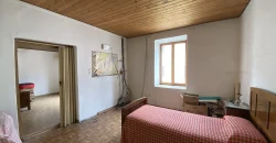 IN CENTRO, APPARTAMENTO CON GRANDE POTENZIALE