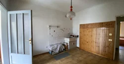 IN CENTRO, APPARTAMENTO CON GRANDE POTENZIALE