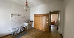 IN CENTRO, APPARTAMENTO CON GRANDE POTENZIALE