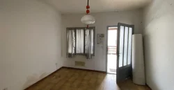 IN CENTRO, APPARTAMENTO CON GRANDE POTENZIALE