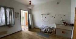 IN CENTRO, APPARTAMENTO CON GRANDE POTENZIALE