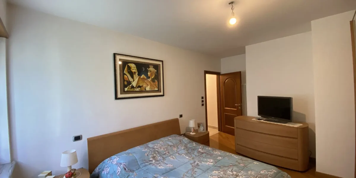 AMPIO E LUMINOSO QUADRILOCALE CON GIARDINO PRIVATO A BORGO VALSUGANA