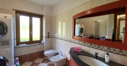AMPIO E LUMINOSO QUADRILOCALE CON GIARDINO PRIVATO A BORGO VALSUGANA