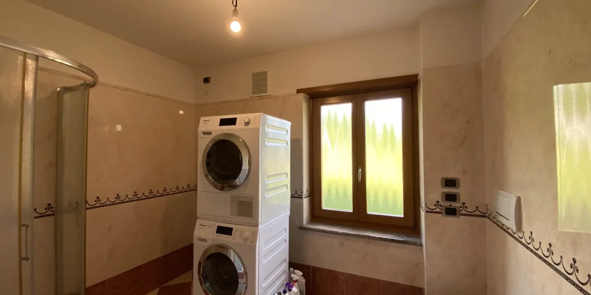 AMPIO E LUMINOSO QUADRILOCALE CON GIARDINO PRIVATO A BORGO VALSUGANA