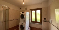 AMPIO E LUMINOSO QUADRILOCALE CON GIARDINO PRIVATO A BORGO VALSUGANA