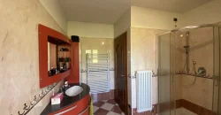 AMPIO E LUMINOSO QUADRILOCALE CON GIARDINO PRIVATO A BORGO VALSUGANA