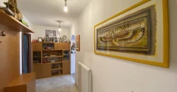 AMPIO E LUMINOSO QUADRILOCALE CON GIARDINO PRIVATO A BORGO VALSUGANA