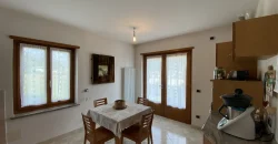 AMPIO E LUMINOSO QUADRILOCALE CON GIARDINO PRIVATO A BORGO VALSUGANA