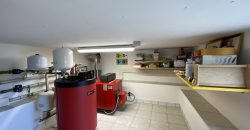 AMPIO E LUMINOSO QUADRILOCALE CON GIARDINO PRIVATO A BORGO VALSUGANA