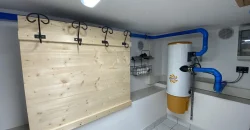 AMPIO E LUMINOSO QUADRILOCALE CON GIARDINO PRIVATO A BORGO VALSUGANA