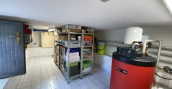 AMPIO E LUMINOSO QUADRILOCALE CON GIARDINO PRIVATO A BORGO VALSUGANA