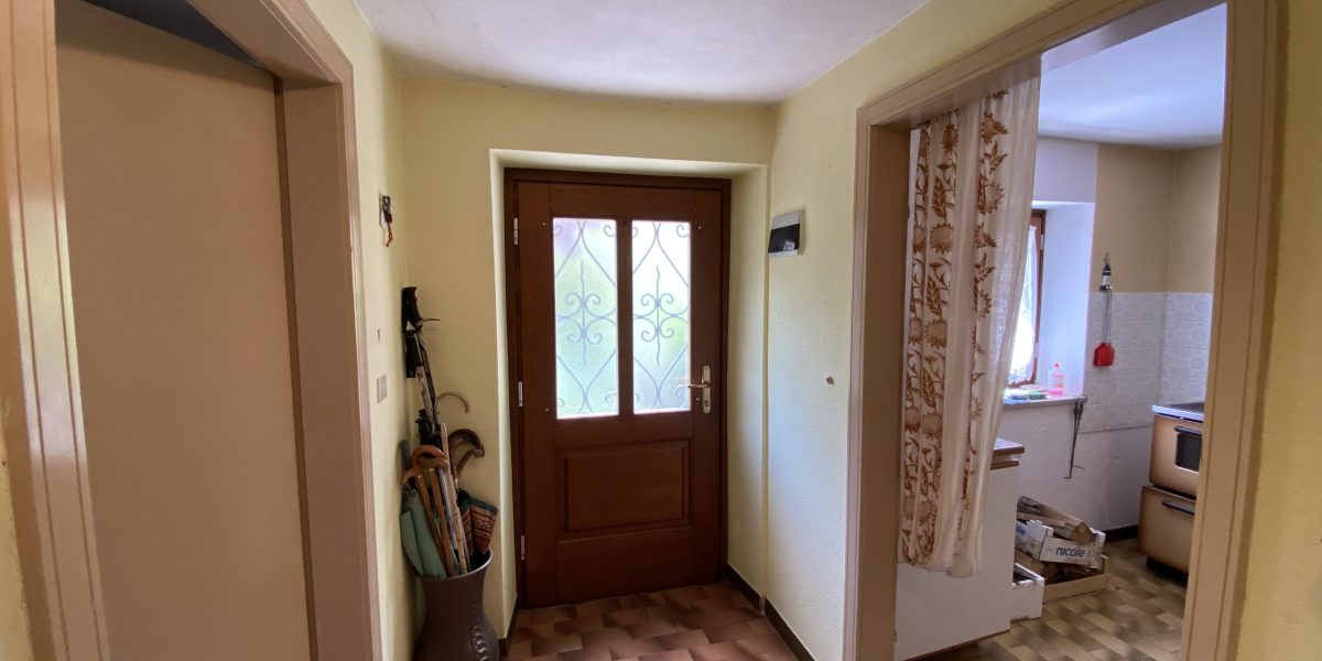 MASO/BAITA NELL’ALTOPIANO DEL TESINO
