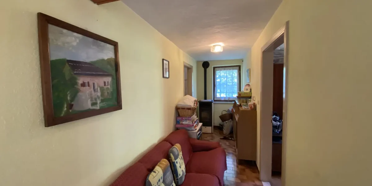 MASO/BAITA NELL’ALTOPIANO DEL TESINO