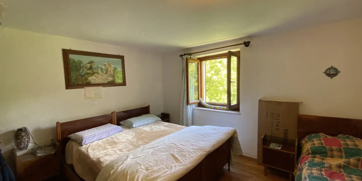 MASO/BAITA NELL’ALTOPIANO DEL TESINO